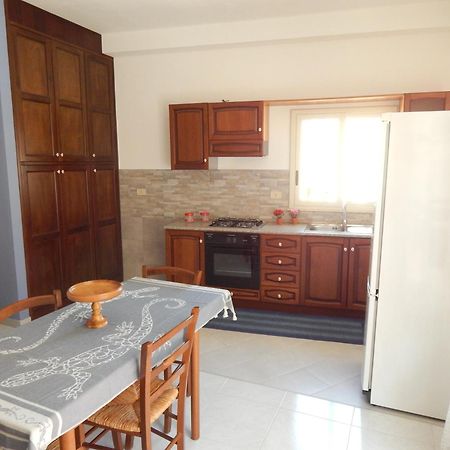 Apartmán Casa Vacanze Karol Trappeto  Pokoj fotografie