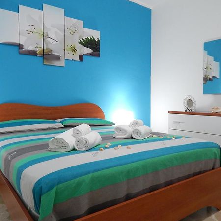 Apartmán Casa Vacanze Karol Trappeto  Pokoj fotografie