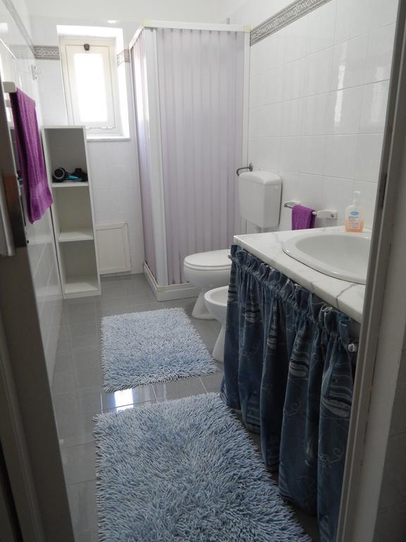 Apartmán Casa Vacanze Karol Trappeto  Pokoj fotografie