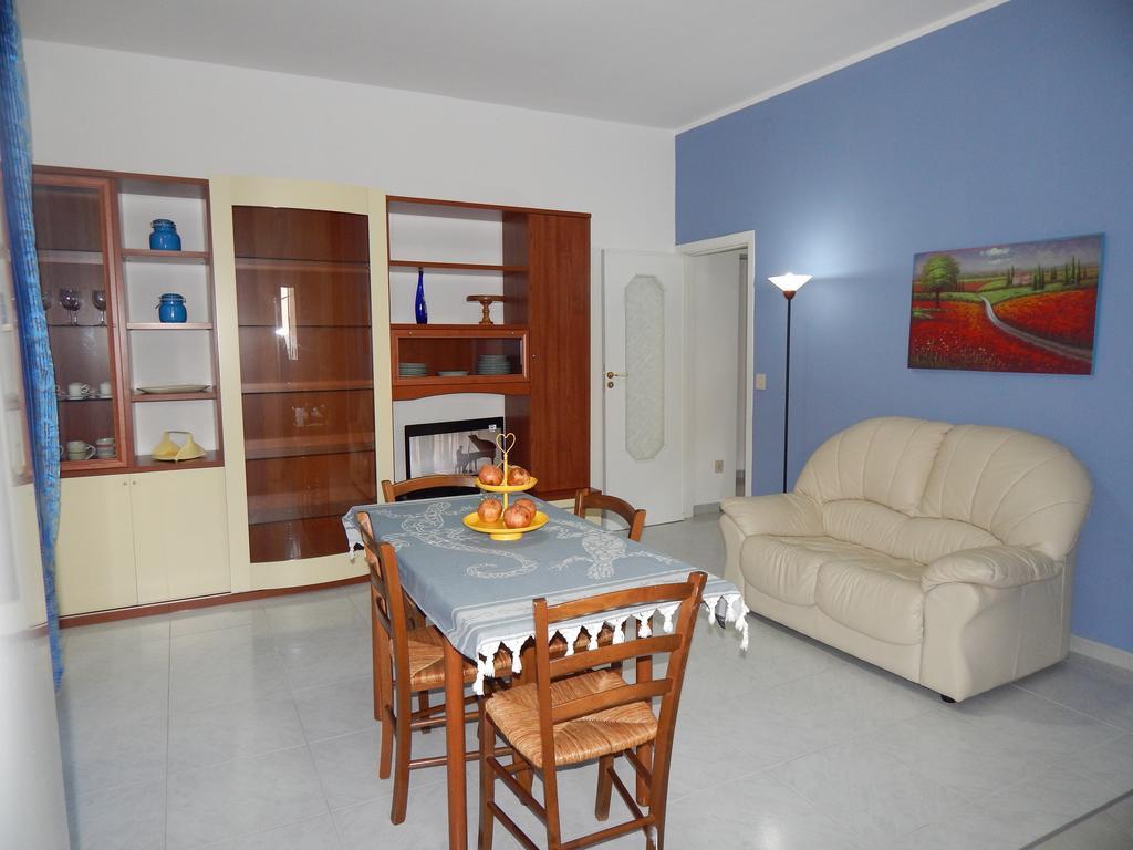 Apartmán Casa Vacanze Karol Trappeto  Pokoj fotografie