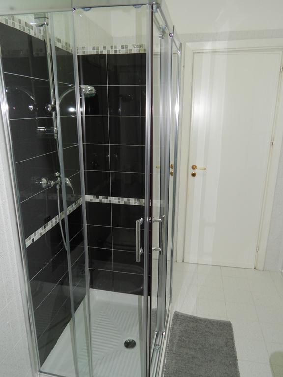 Apartmán Casa Vacanze Karol Trappeto  Pokoj fotografie