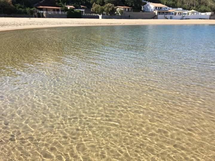 Apartmán Casa Vacanze Karol Trappeto  Exteriér fotografie
